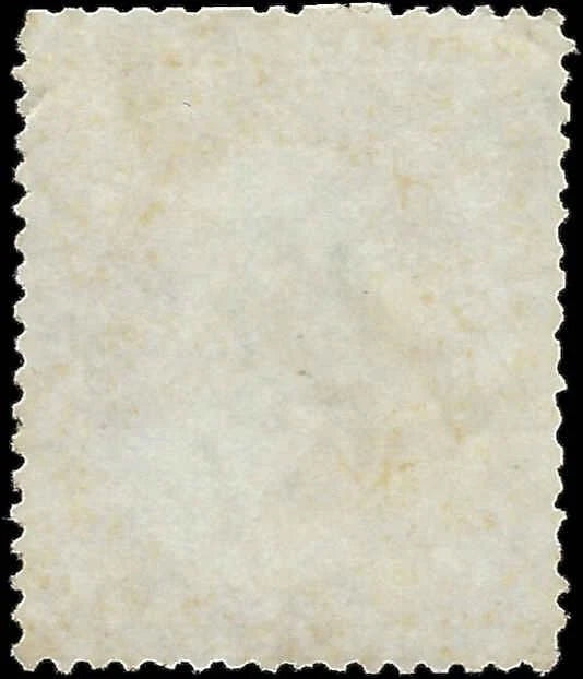 1857 USA - Scott 26 - 3c - Good Centering with Centered Date Cancel