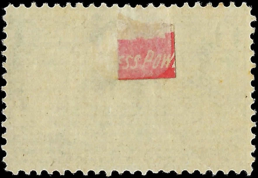 1898 USA - Scott 285 - 1c - Trans-Mississippi - MH, OG - Solid - Fresh