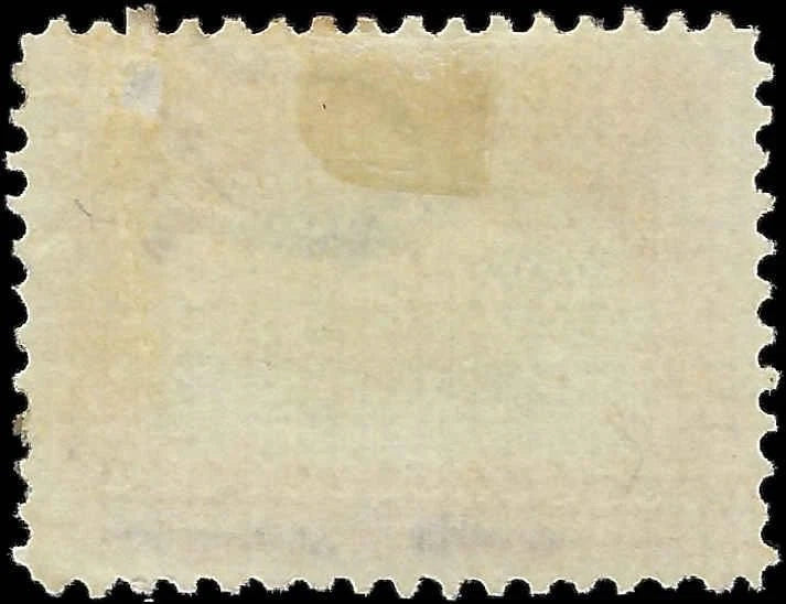 1901 USA - Scott 299 - 10c - Used - Good Centering! - Solid with Light Cancel!