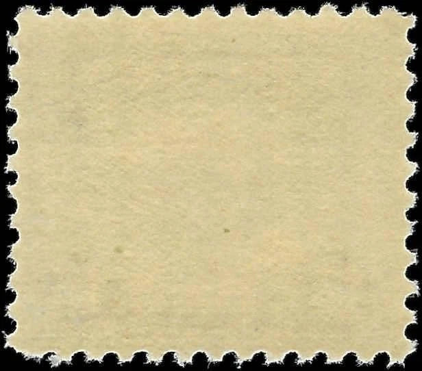 1923 USA - Scott C5 Air Post - MNH, Undisturbed OG - Choice Centering! Fresh!