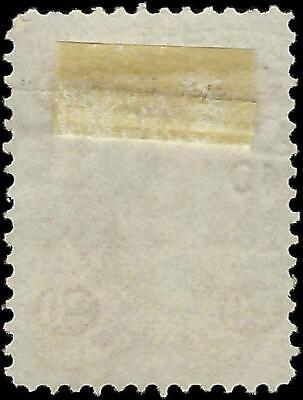 VEGAS - 1862-71 Revenue - Scott R41c - Very Solid - Cat= $80