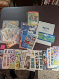 Custom 2003/04 Japan -MNH, Multiples, Sheets, Year Book, Olympics - 36 Photos