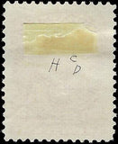 VEGAS - 1893 Canada Queen Victoria- 20c - Scott 46 - Nice!