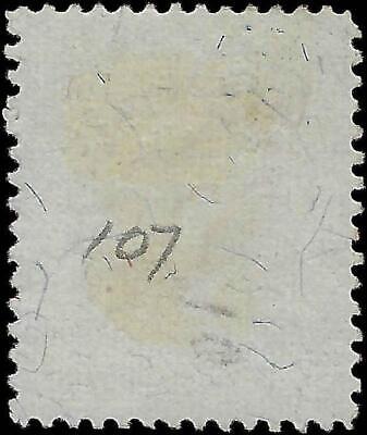 VEGAS - 1862-71 Revenue - Scott R107 - No Cut - No Cancel - VF To XF!