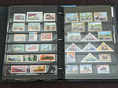 VEGAS - Cars, Trains & Planes Transportation Collection ~See 14 Photos Bottom