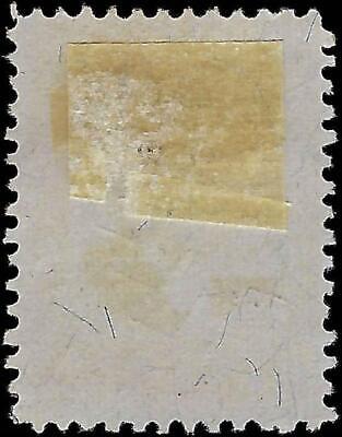 VEGAS - 1871 Revenue - Scott R139 - Light Cut