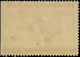 c1943 - Sc# RW10 Hunting Permit Duck Stamp - MNH, Slight Gum Dist - Centering