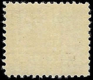 1928 USA Canal Zone 50c - Scott 94 - Mint, Hinged, OG - Solid