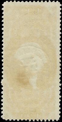 VEGAS - 1862-71 Revenue - Scott R80c - Clean & Solid Reynes Bros Cancel