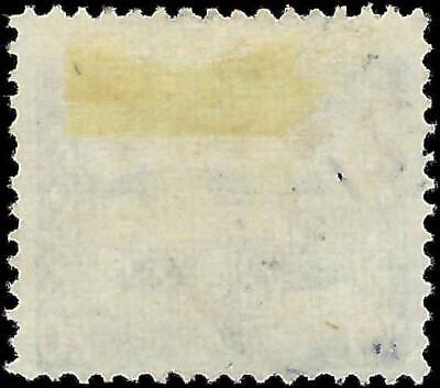 VEGAS - 1921 Denmark - 20o+10o Semi-Postal - Scott B2