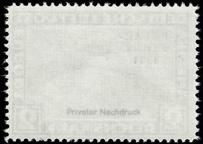 VEGAS - 1931 Germany Private Reprint Of Scott# C41 - Mint, Undisturbed Gum