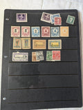 Many OLD International Stamps from Various Collections - Many Better -229 Photos