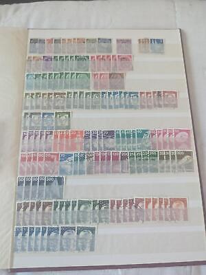 VEGAS - Germany Special Cancellation & More Collection in Stock Book - 32 Photos