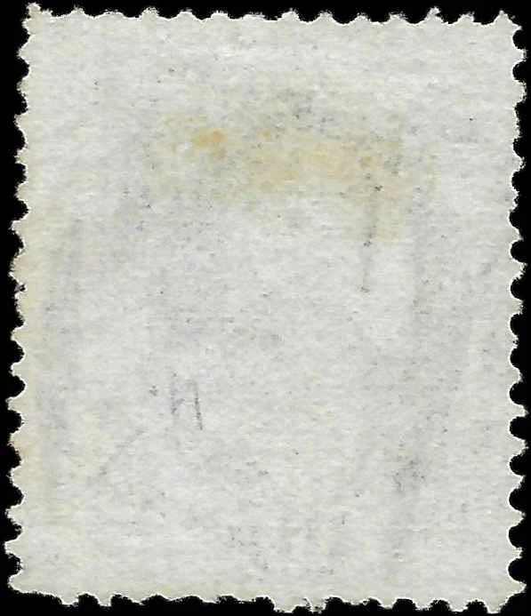 1873 USA - Scott 165 - 30c - Solid Example