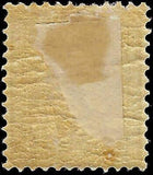 VEGAS - 1882 Switzerland - Scott 75, 15c - MH, Gum - Cat= $160