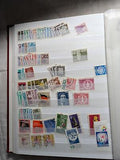 Germany & Related Collection in 3 Stock Albums - Mint & Used ~78 Photos