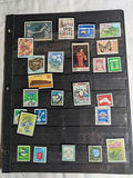 Nice Mix of More Modern Japan Stamps Many BOB - Mint & Used ~38 Photos!