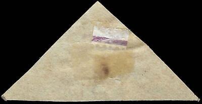 VEGAS -1863 Cape Of Good Hope 1p - Scott 12 - Used - FV441