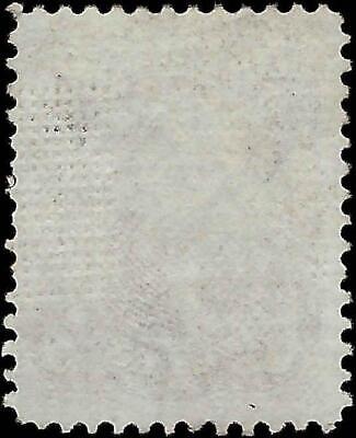 VEGAS - 1868 Jefferson 5c - Scott 95 Used - F-Grill - Solid - No Hidden Flaws!