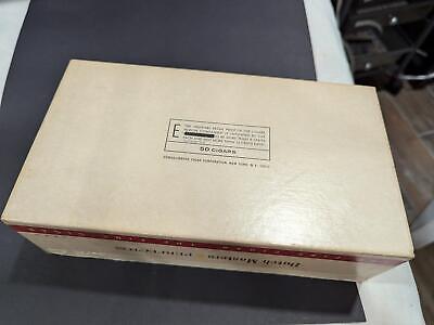 VEGAS - Cigar Box Full of Used USA Stamps in Plastic Bags - Many Different