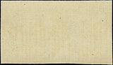c1919 - USA 1c Washington Imperf Center Line Pair - Sc# 531 - MNH, OG - Fresh!