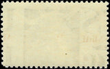 c1971 - Sc# C80 MNH, OG - Extreme Shift Perforation!