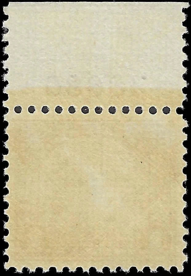 c1923- Scott 571 Lincoln Memorial $1 - MNH, Undisturbed OG - Choice VF-XF!