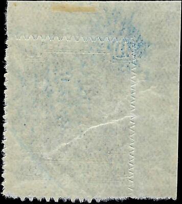 VEGAS - 1911-21 Greece 10d - Scott N124 - MNH (Sm Hinge In Margin) - READ DESC
