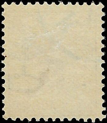 VEGAS - 1898-1902 Iceland 3a Official - S# O10 - No Hidden Flaws - Nice!