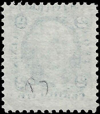 VEGAS - 1862-71 Revenue - Scott R7c - Solid