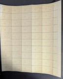 1948 USA Red Cross 3c Sheet -Scott 967 -MNH, Undisturbed OG - No Sig Flaws -3