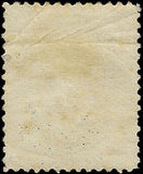 1875 Taylor 5c - Scott 179 - Good Centering! - Crease