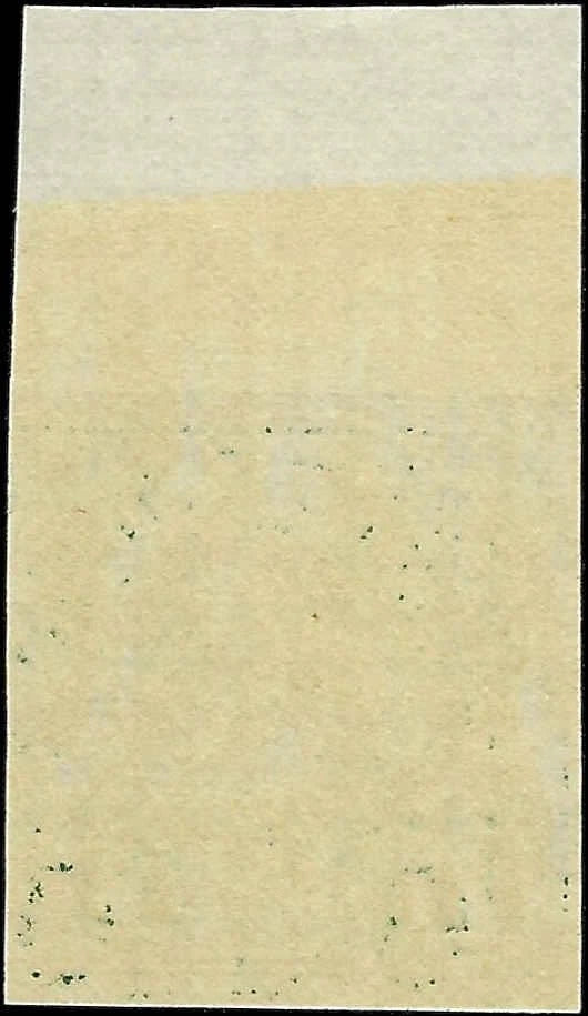 1923 USA - Scott 575 - (Imperf) MNH, Undisturbed OG - Nice Margins - Fresh!