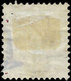 VEGAS - 1907 Switzerland 3F - Sc# 125 - Used - Micro-Tear L Side - Cat- $110