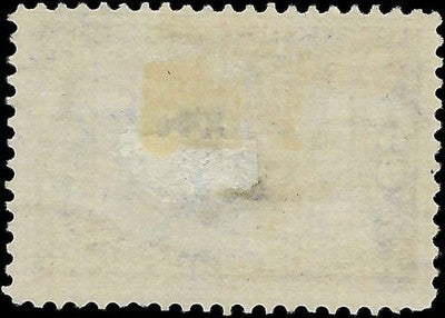 c1904 - #325 Louisiana Purchase, St Louis World's Fair - Well Centered Used Thin