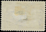 c1904 - #325 Louisiana Purchase, St Louis World's Fair - Well Centered Used Thin