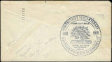 c1935 - #772 Connecticut Grandy Cachet First Day Cover
