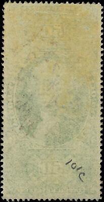 VEGAS - 1862-71 Revenue - Scott R101c - Rare $50 Internal Revenue - Very Solid