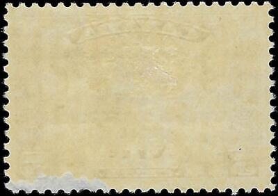VEGAS - 1932 Canada Airmail Ottawa Conference - 6c - Scott C4 - MH, OG - Thin