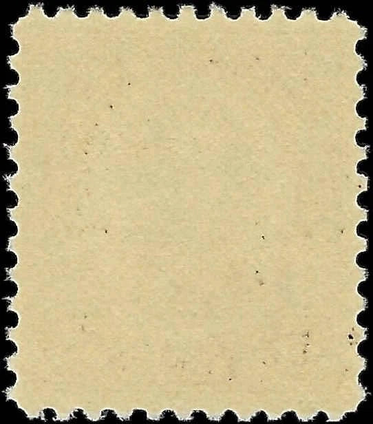 1922 USA - Scott 555 - (P11) MNH, Undisturbed OG - Fresh!