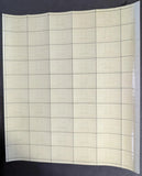 1948 USA Girl Scouts 3c Sheet -Scott 974 -MNH, Undisturbed OG -No Sig Flaws