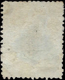 c1873 - Scott O41 Department of Navy Official Stamp 12c - Used