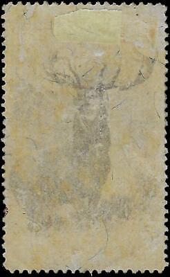 VEGAS - 1862-71 Revenue - Scott R146 - No Cut - Good Centering - Has Most Gum