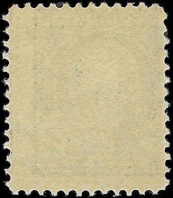 c1914 - Scott 407 7c Washington Stamp (Perf 12) - MNH, OG - Fresh & Well Centered!
