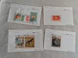 Vietnam Democratic Republic Collection in Stock Cards - Most Used ~53 Photos