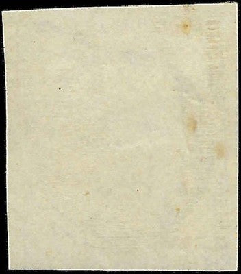 c1870 France 40c Used - Scott 47 or 47a? - Solid