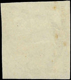 c1870 France 40c Used - Scott 47 or 47a? - Solid