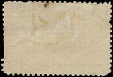 VEGAS - 1893 Columbian 30c- Scott 239 - Trimmed Perfs