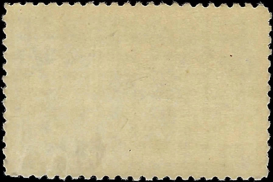 c1893 - Scott #230 1c Columbian - MNH, Undisturbed OG