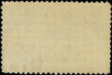 c1893 - Scott #230 1c Columbian - MNH, Undisturbed OG